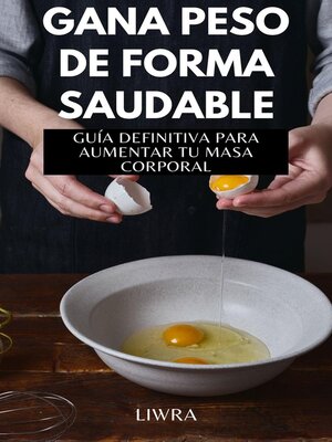 cover image of Gana Peso deForma Saudable